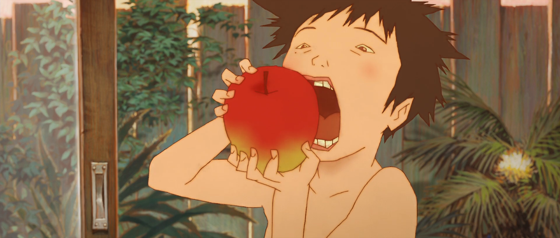 tekkon kinkreet (BiMfO)